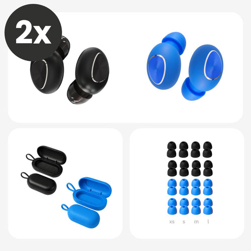 2 Sets
